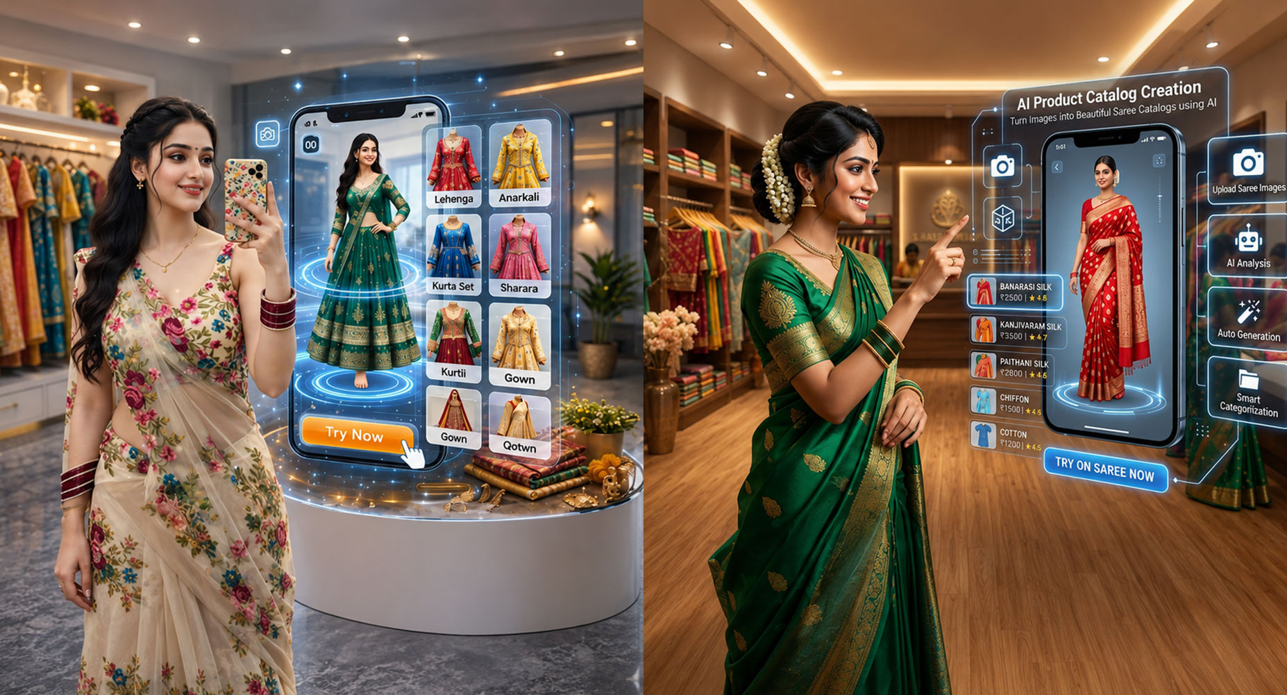 How AI Product Catalog Creation Is Transforming Digital Retail