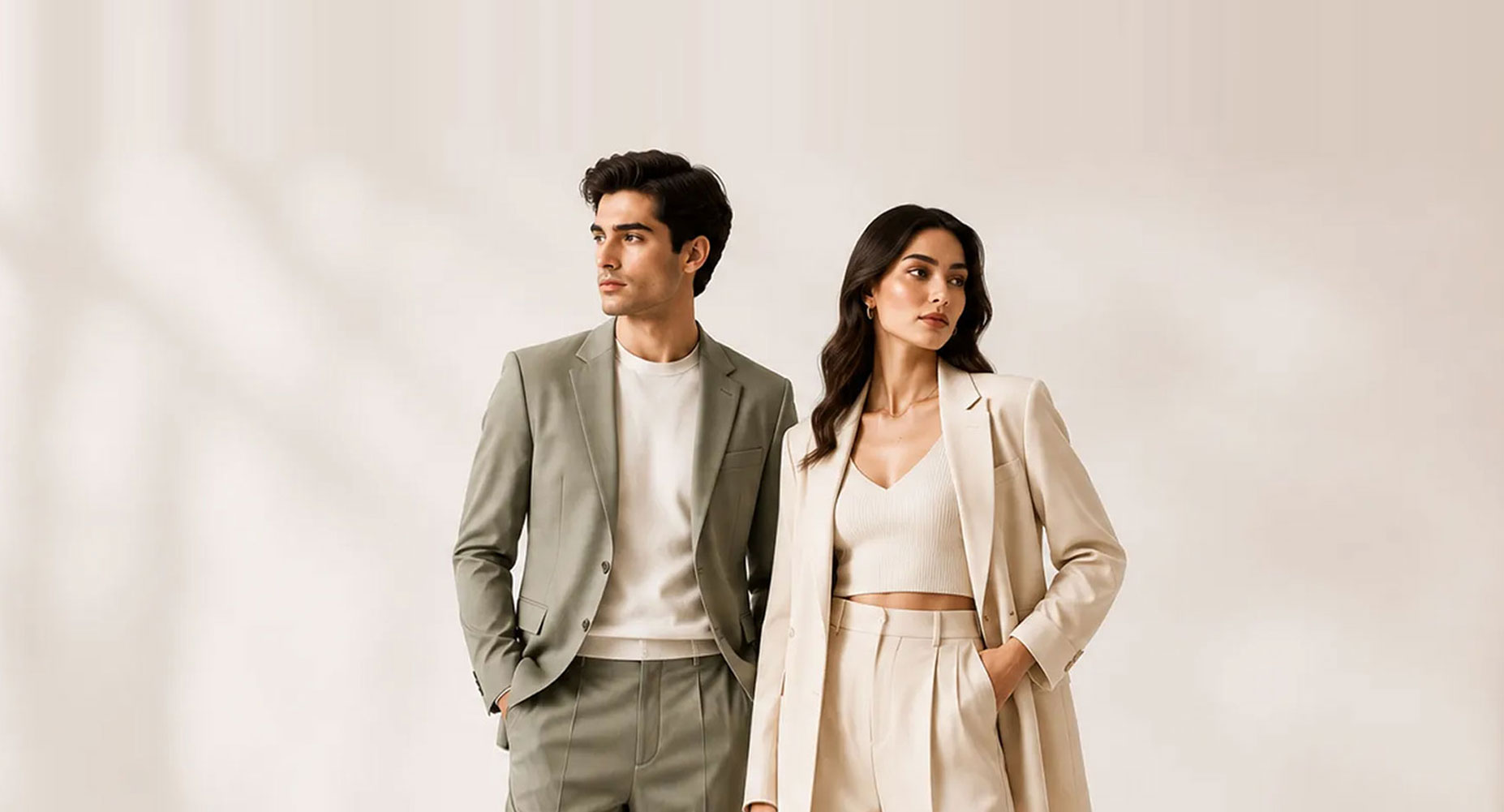 AI in Fashion Catalogues