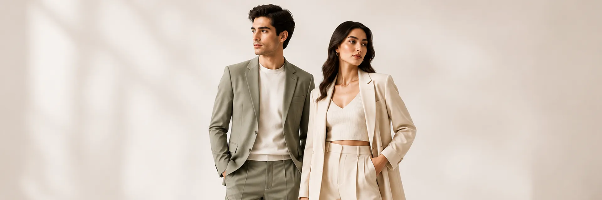 AI in Fashion Catalogues