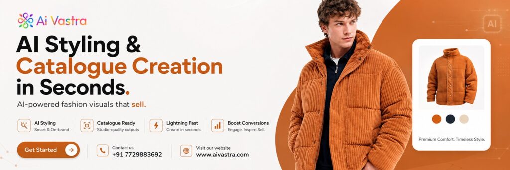 AI Catalogue Creation